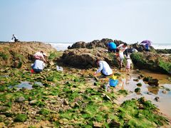 -青岛银沙滩