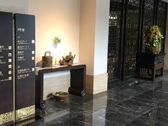 -天目湖御水温泉·度假酒店