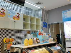 -一鸣真鲜奶吧(三山街地铁站店)