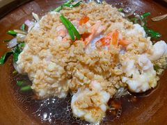 -三姐妹餐厅(曲江店)