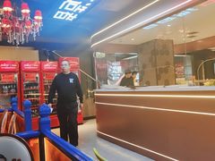 -通海俄式烧烤·俄罗斯大串(嵩山路店)