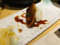 一番厚肝握寿司-舞漁日料美人胶原锅(陆家嘴中心店)