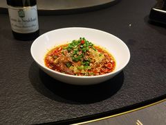 -香丰阁·烤鸭·川湘菜(清河店)