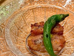 -辉·四季料亭·怀石料理·深夜食堂烧鸟·Omakase