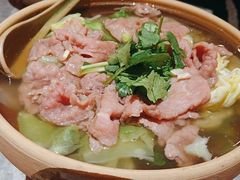 -廖川菜(八佰伴店)