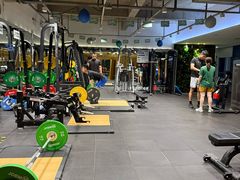 -MYFIT健身工作室(赞成店)