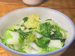 -农耕记·湖南土菜(龙岗熙和园店)