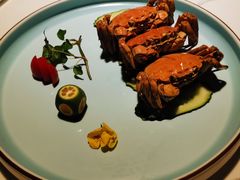 -姜君·千岛湖鱼头馆(浦东大道店)