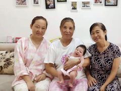 -爱月宝月嫂·育儿嫂(哈尔滨总店)