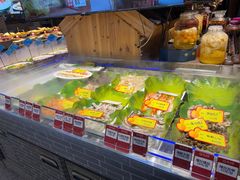 -头上红煨盐鸡·非遗院子餐厅