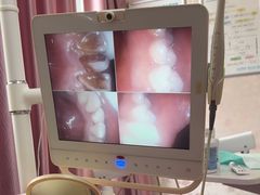 -深圳富茂格伦菲尔口腔门诊部(龙华清湖总院)