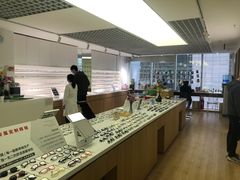 -启明眼镜(海淀黄庄店)