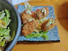 -福匠日本料理(人民路店)