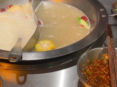 -七秒鱼·斑鱼火锅(太阳城店)