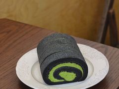 -卷心卷意·轻甜蛋糕(新光天地店)