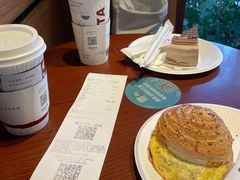 -COSTA COFFEE(西湖天地店)
