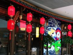 门面-蜀大侠火锅(森兰花园城店)