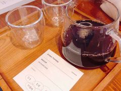 -fishtank鱼缸咖啡(三山街店)