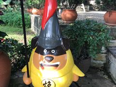 -胡里山炮台