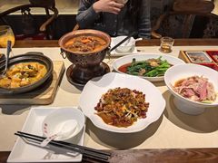-潞州宴·长治人的会客厅(长兴北路店)