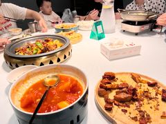 -耶里夏丽·丝路新疆菜·清真食品(徐汇南丹东路臻选店)