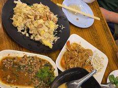 -Doo Dee Thai Food(Issan/Isaan/Esan)