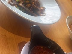 -食膳公园包子铺(烈士公园店)