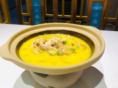 -一品江南韵·淮扬菜