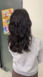 -BEAUTY HAIR GANO