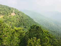 -山西乌金山旅游区