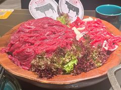 -二刀潮牛(重庆光环购物公园店)