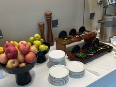 -浦东机场国航头等贵宾室