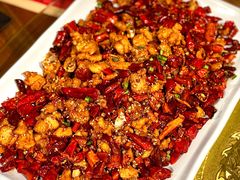 -望京一号·重庆江湖菜(工体店)