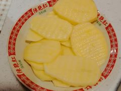 -陈艳红火锅菜·冒菜(簋街店)