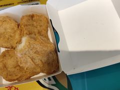 -麦当劳(塔园路店)