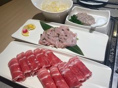 -海底捞火锅(龙湖三千集店)