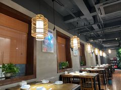 -建德食府·十八年建德菜(浙商财富中心店)