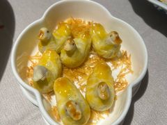 -四季民福烤鸭店(外滩外白渡桥店)