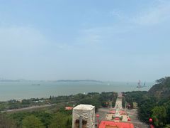 -南沙天后宫景区