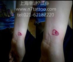 -雕哥的纹身店A3 TATTOO&纹身培训