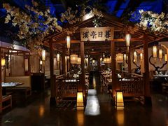 -江南赋(内蒙古大厦店)