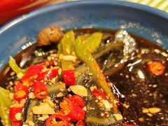 -三毛烧烤·南昌大排档(山姆店)