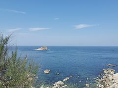 -养马岛旅游度假区