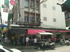 -红大哥水门鸡饭(總店)