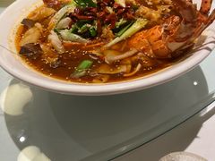 -老吉士(环贸iapm店)