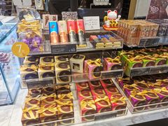 零售区-GODIVA(汉街店)