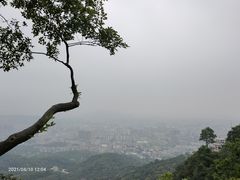 -广州市白云山风景名胜区