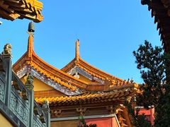 -南京市江宁方山
