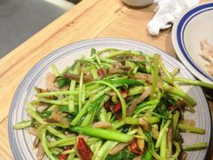 -肖记公安牛肉鱼杂(田林路店)