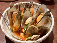 -Brut Eatery Wine Bar & Restaurant (建国东路店)